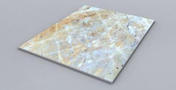 仿大理石玻镁板与彩砖市场价格分析及选购指南