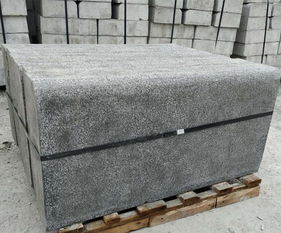 广州仿石材路沿石市场报价分析与选购指南