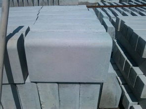 惠州市仲恺高新区隆建水泥制品厂 打造高品质仿花岗岩路侧石与广州花岗岩侧石实景鉴赏