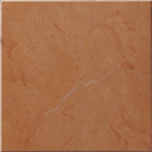 鹤山强陶陶瓷直销300*300欧式暖色仿石材仿古砖，耐磨地砖墙砖的多场景应用