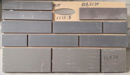 河南120乘240仿古建筑用青砖 仿石材的艺术与实用