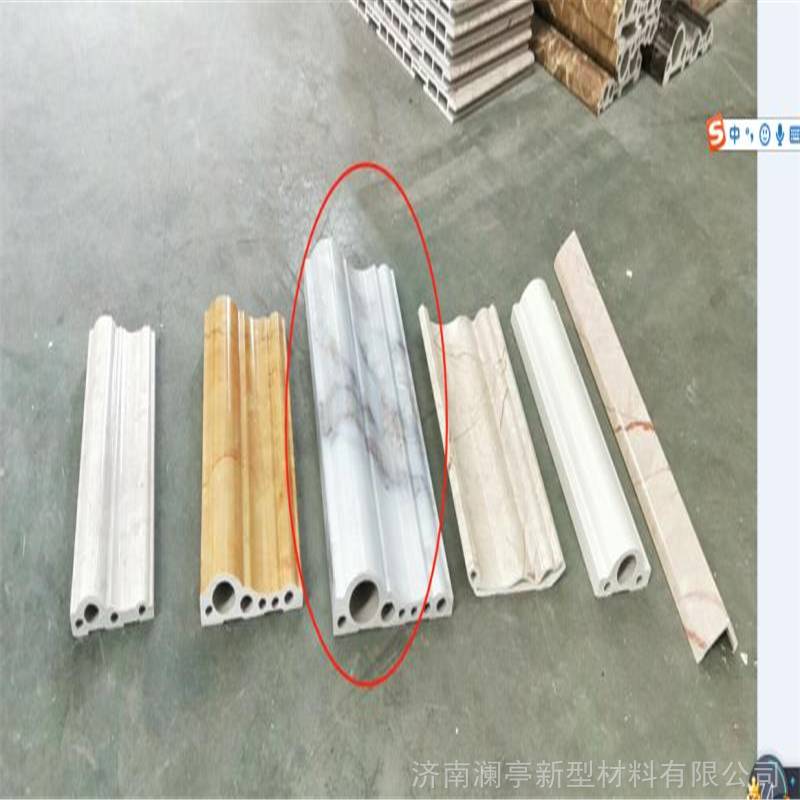 山东济南仿石材电梯垭口套价格解析